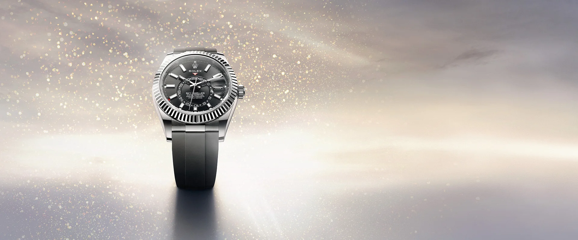 Rolex Sky-Dweller