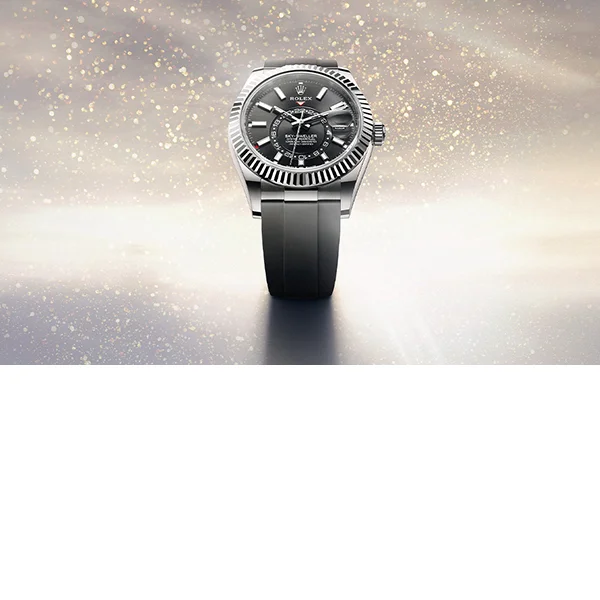 Rolex Sky-Dweller