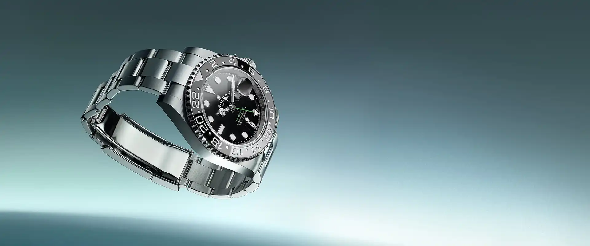 Rolex New Watches