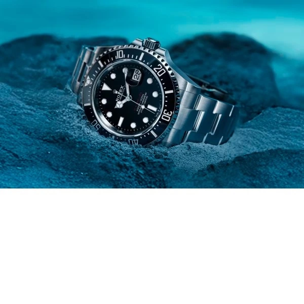 Rolex Sea-Dweller