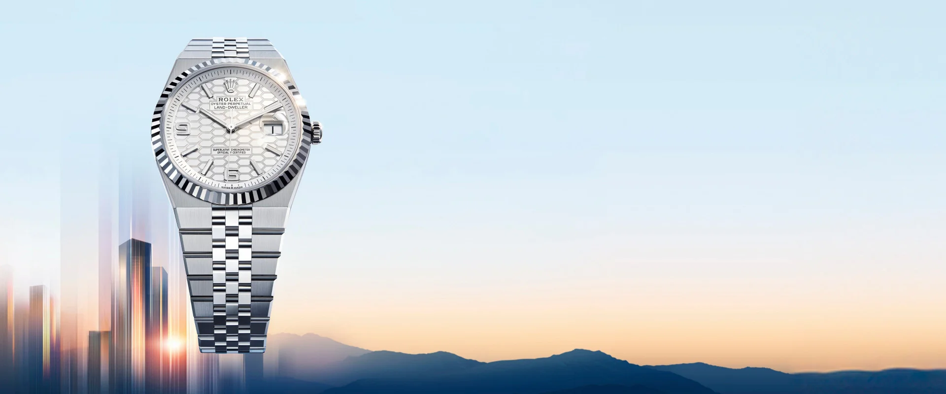 Rolex New Watches