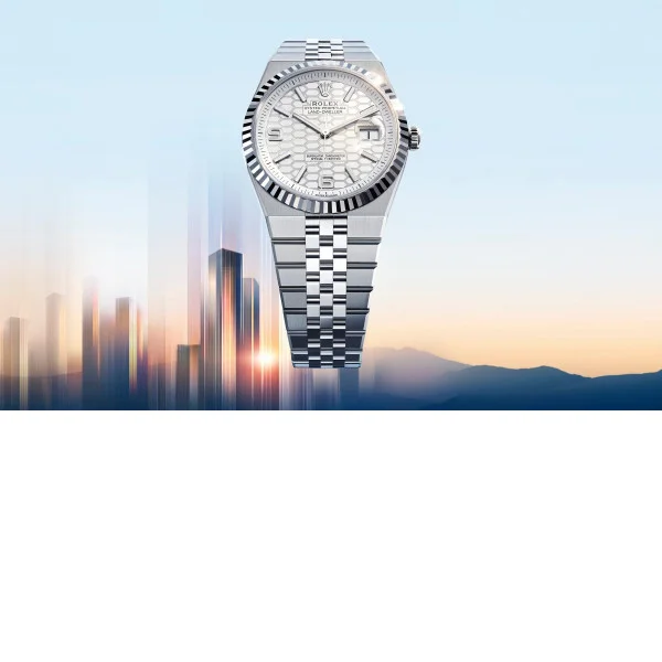 Rolex New Watches