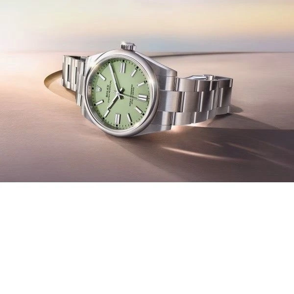 Rolex Oyster Perpetual