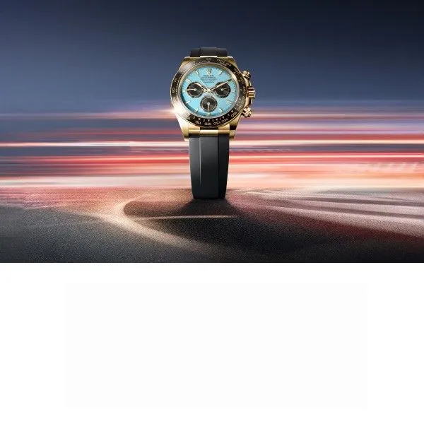 Rolex Cosmograph Daytona