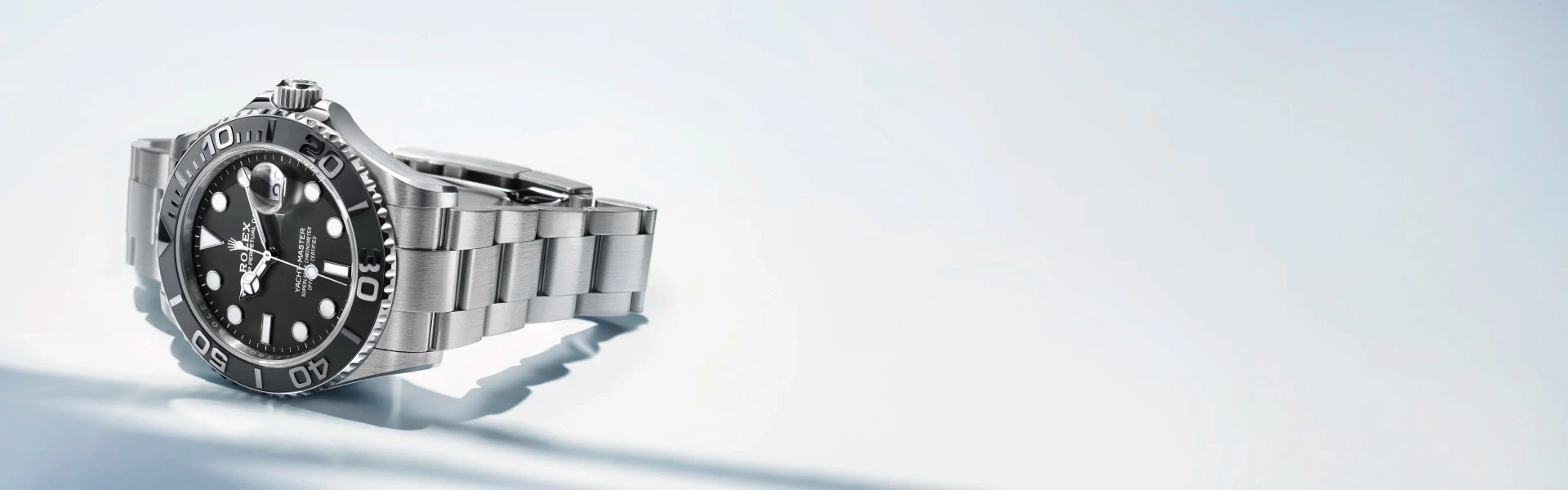 Rolex Yacht-Master