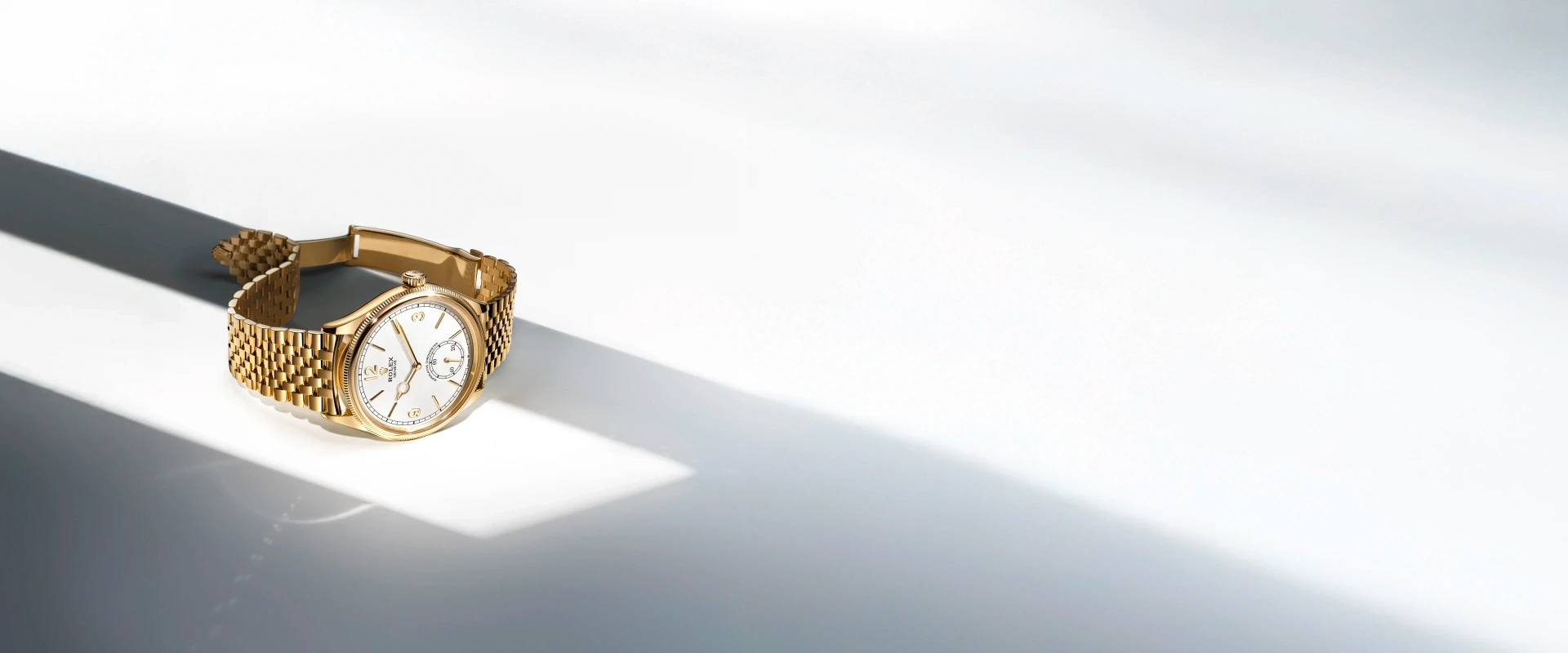 Rolex 1908