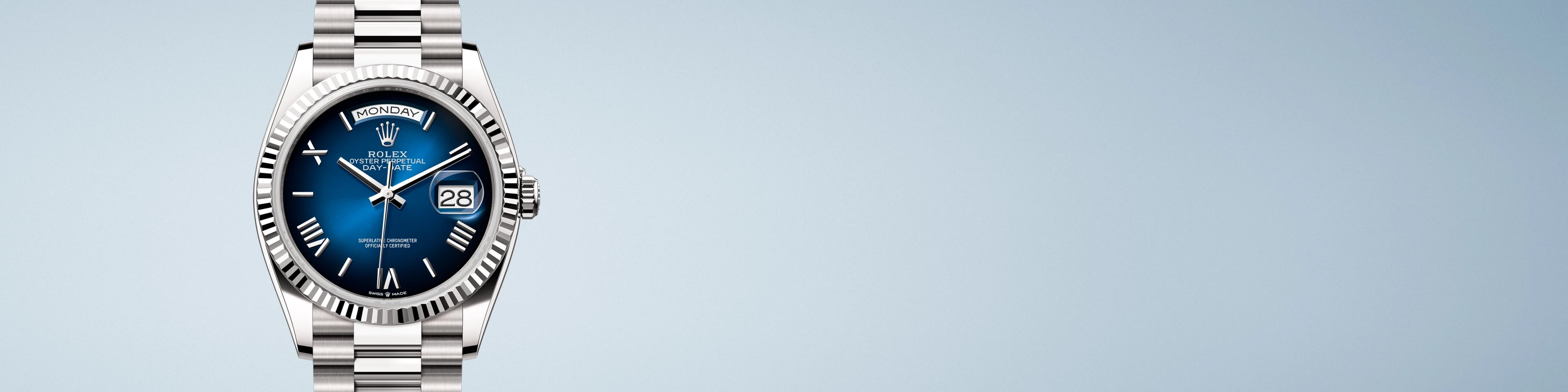 Rolex Day-Date