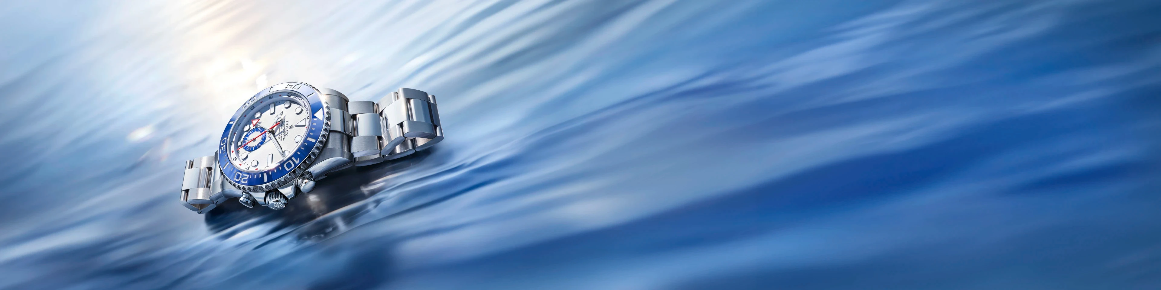 Yacht-Master II
