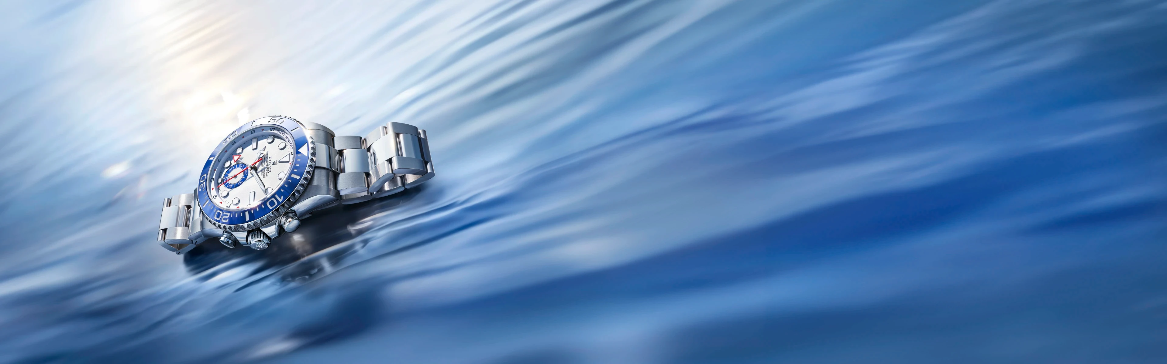 Yacht-Master II