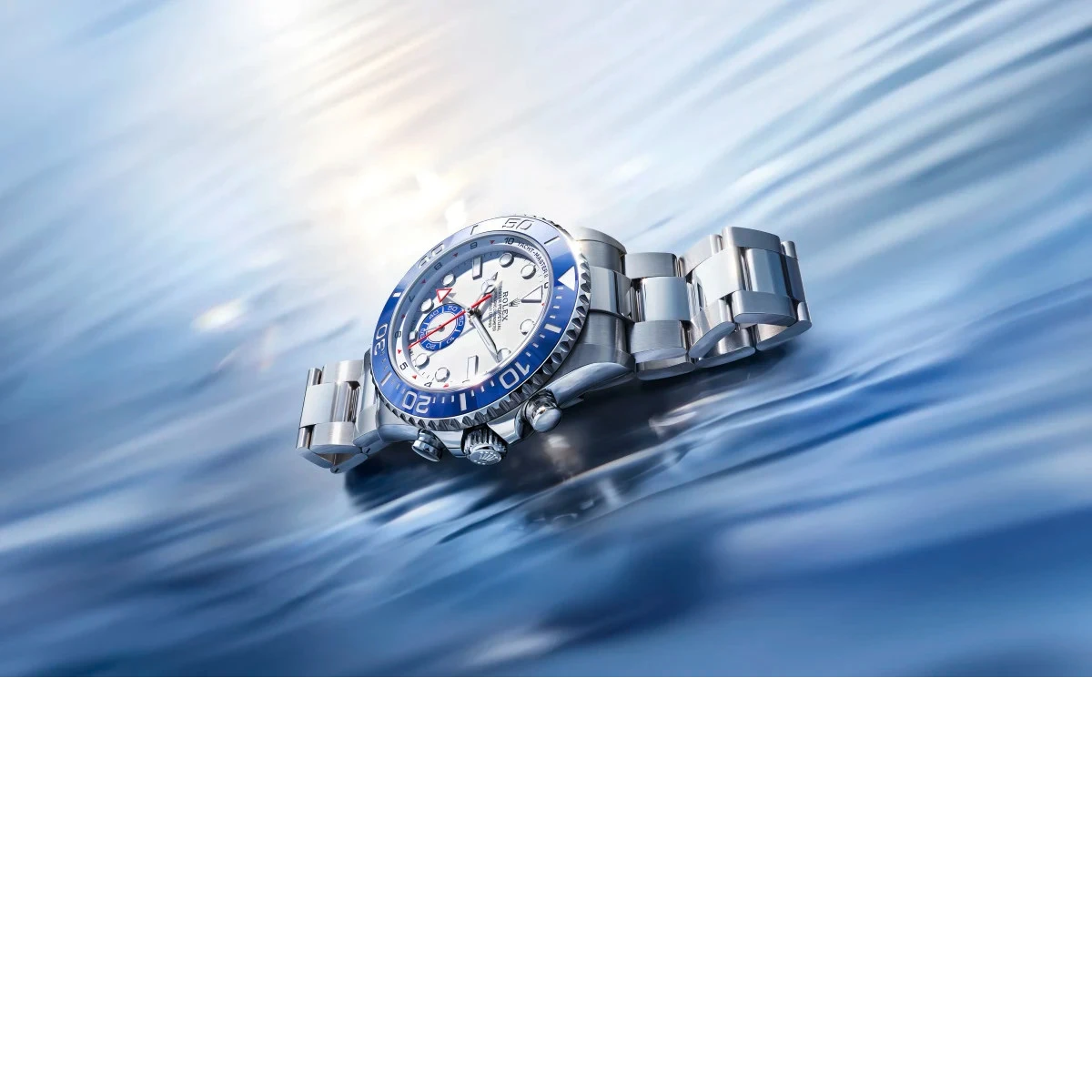 Yacht-Master II