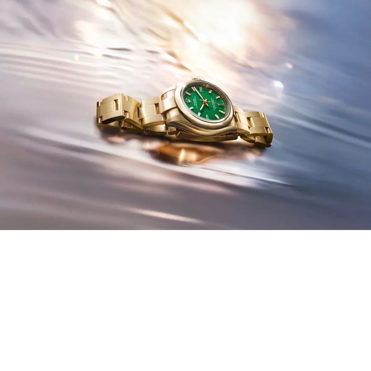 Oyster Perpetual