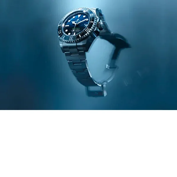 Rolex Deepsea