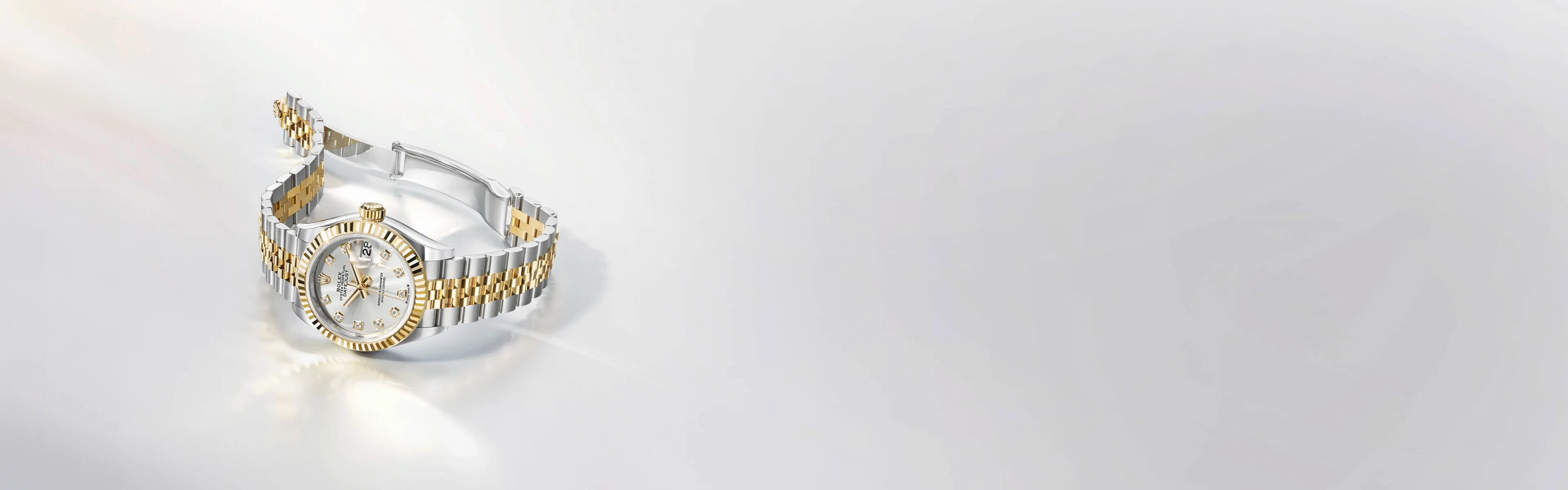 Rolex Lady-Datejust