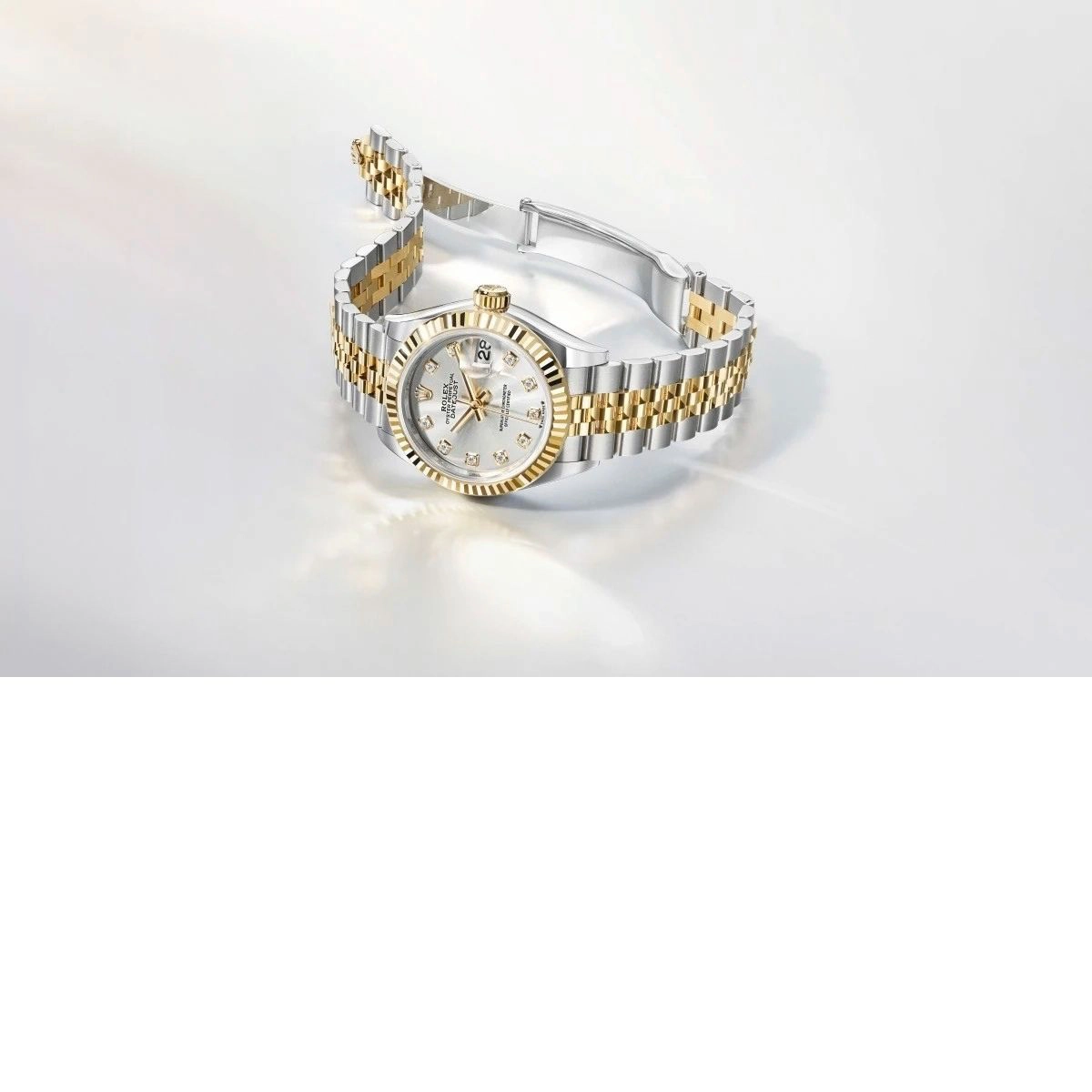 Rolex Lady-Datejust
