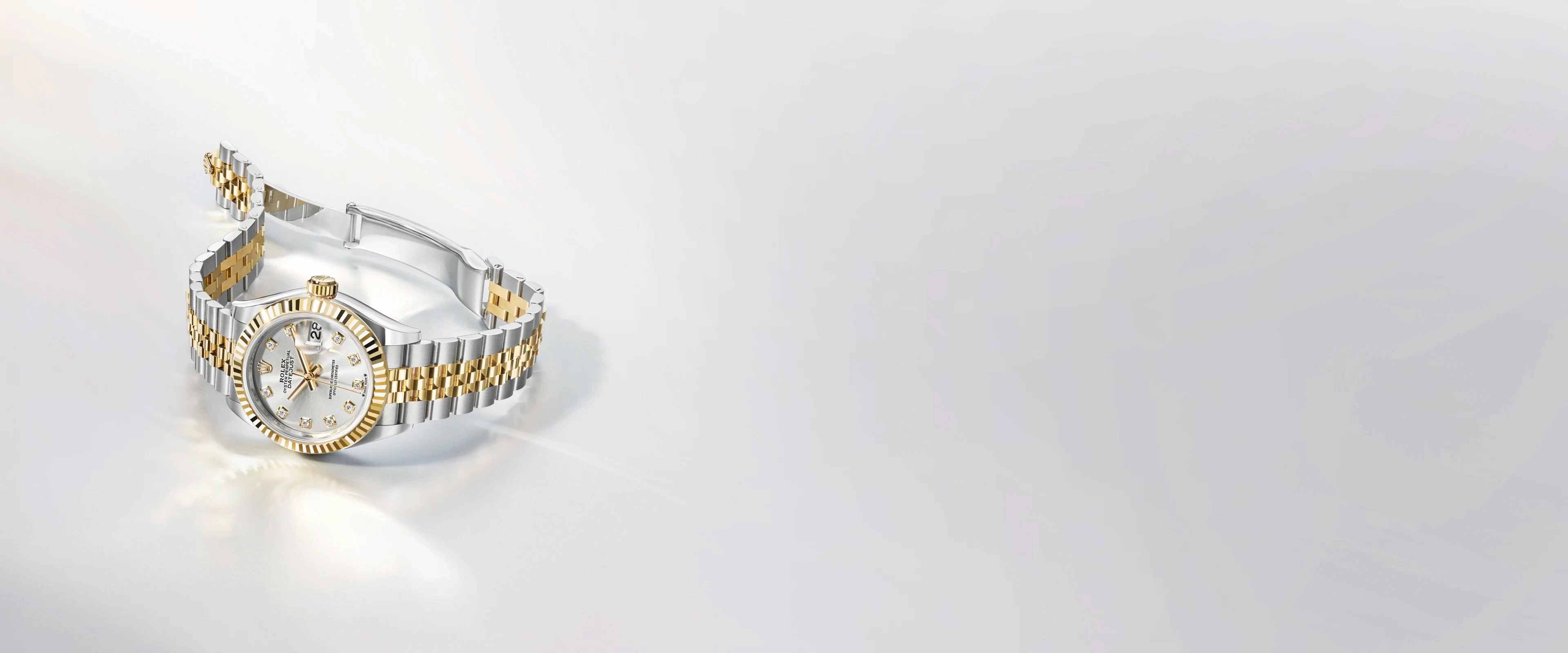 Rolex Lady-Datejust