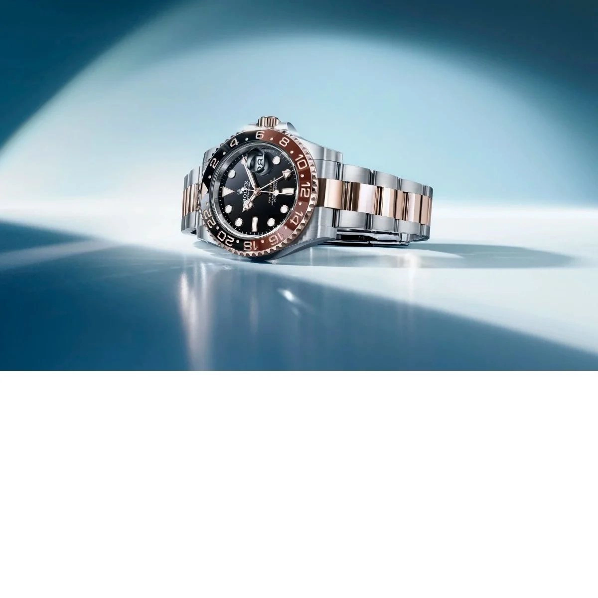 Rolex GMT-Master II